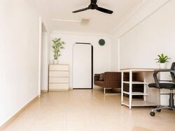 Blk 331 Clementi Avenue 2 (Clementi), HDB 3 Rooms #575654931